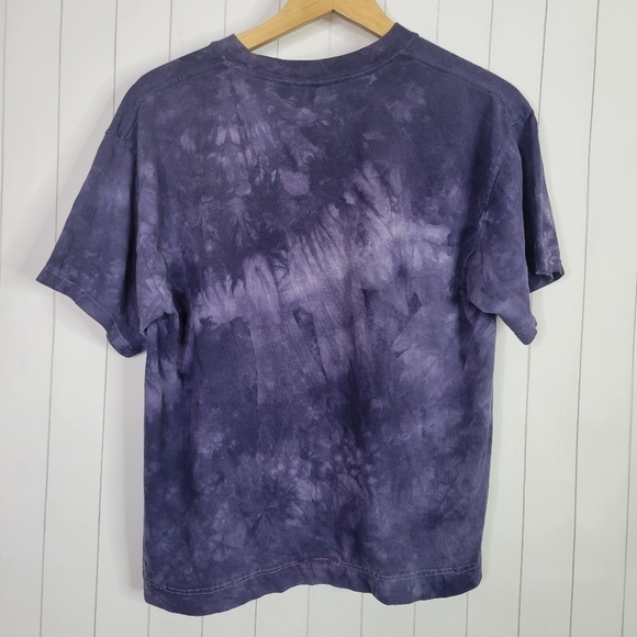 1995 the mountain native american Tshirt - Picture 2 of 7